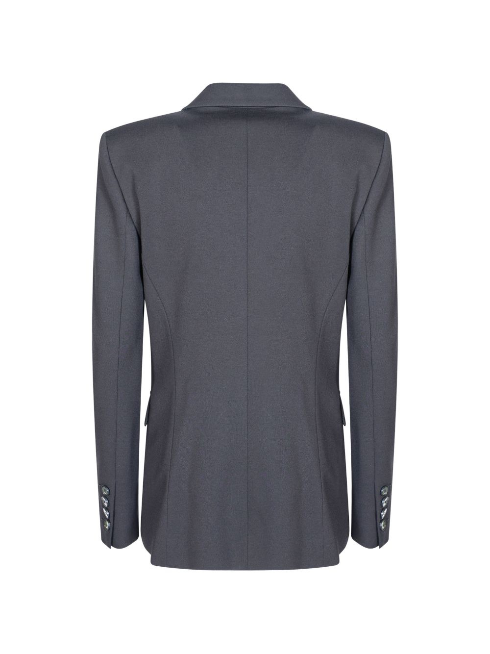 New Signum Single-Breasted Blazer 104903 A3AHZ99 PINKO