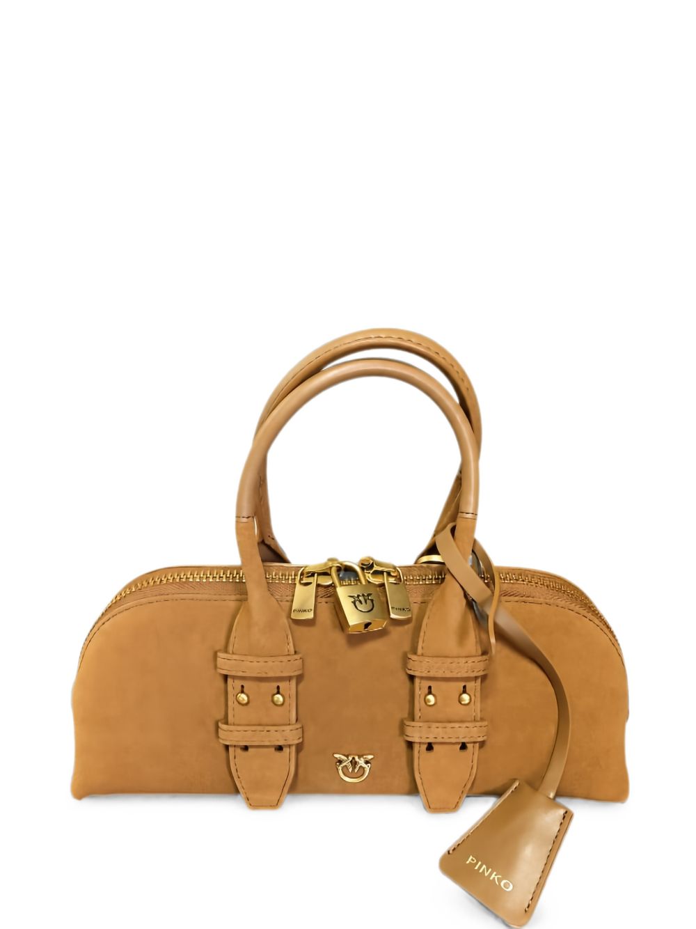 small Escape Bag 105334 A2JHL32Q PINKO