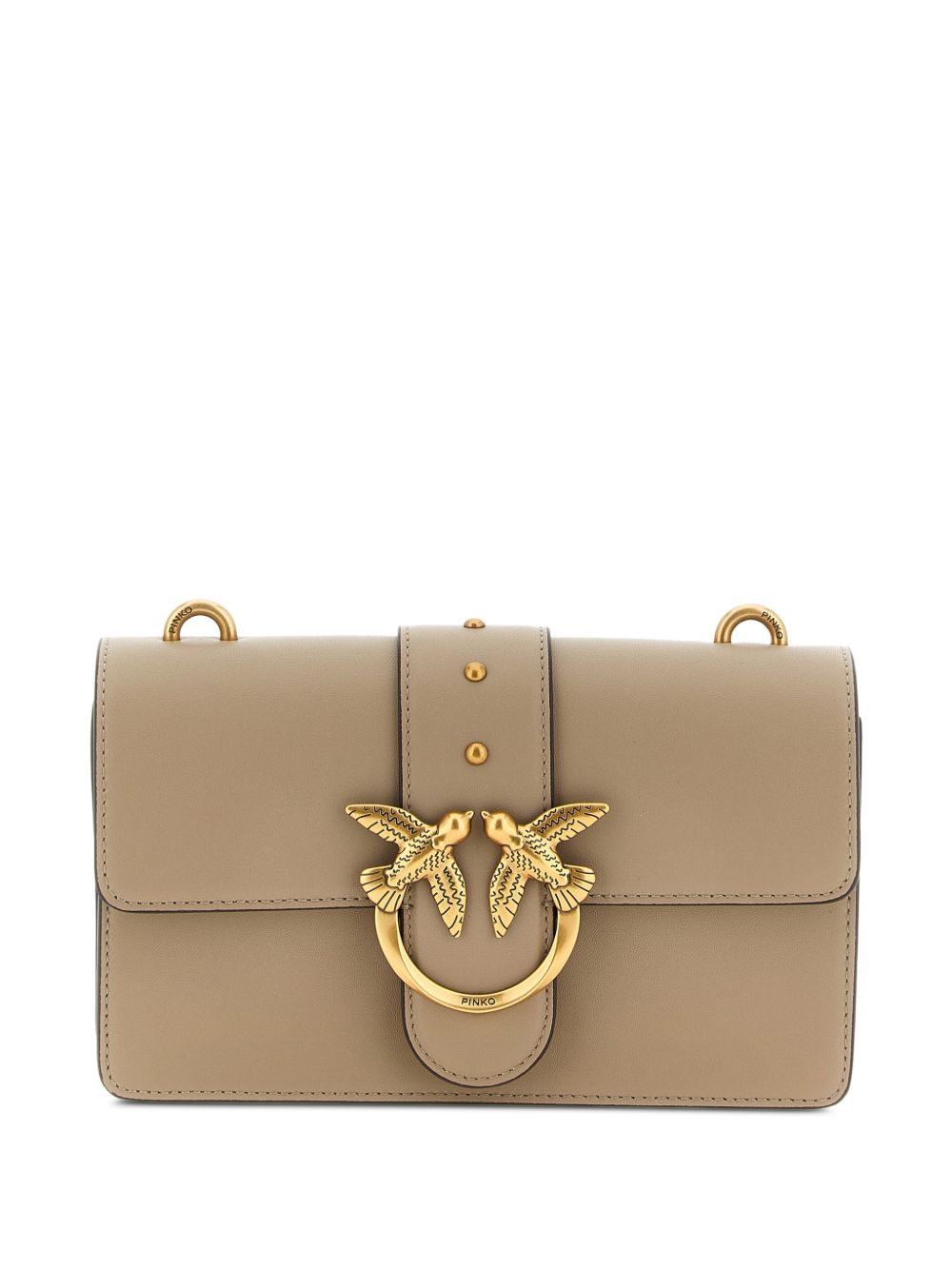 Love Bag One small crossbody bag 105856 A0F1I49Q PINKO
