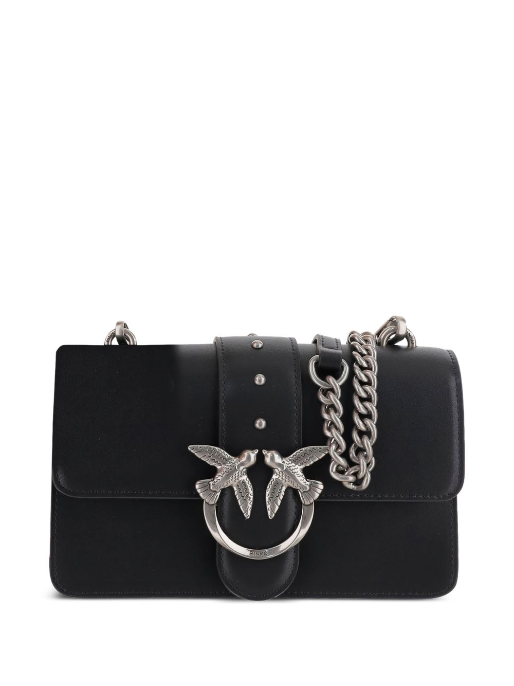 Love Bag One small crossbody bag 105856 A0F1Z99O PINKO