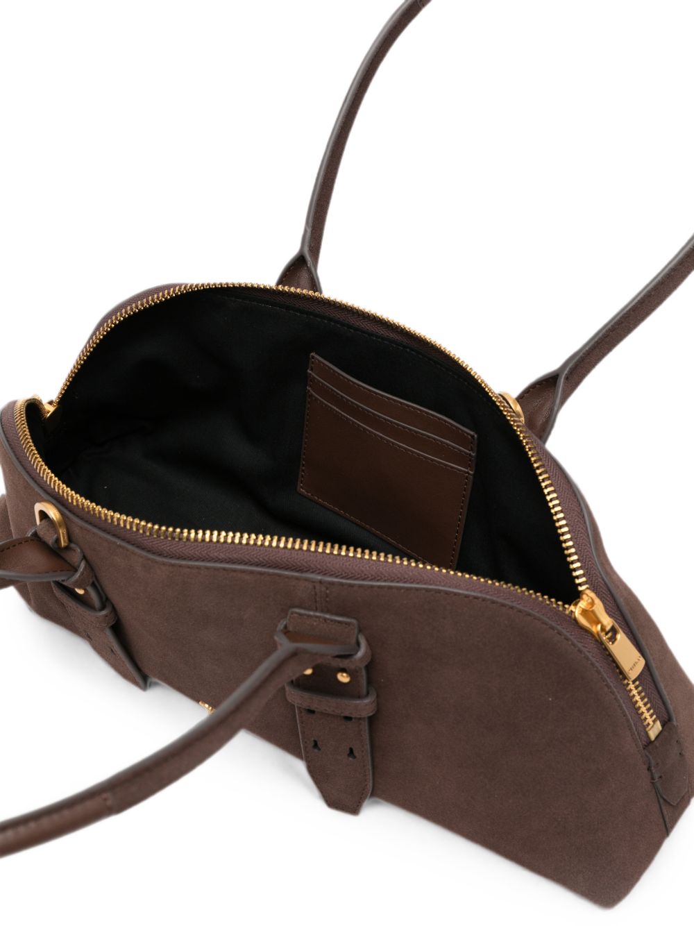ESCAPE large shoulder bag 106169 A2JHL74V PINKO