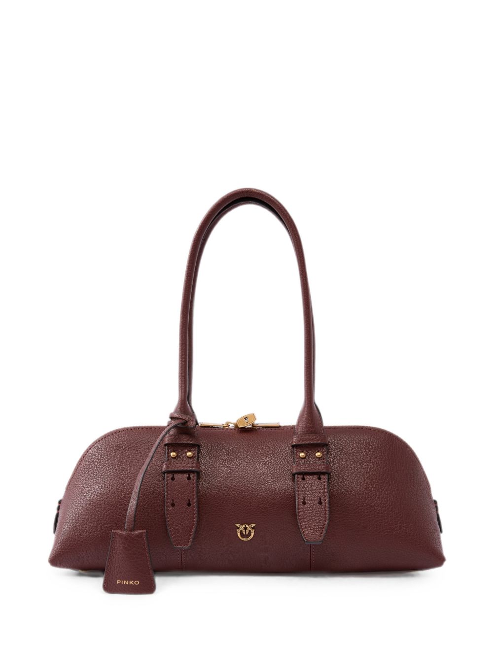 Escape Bag Horizontal large shoulder bag 106169 A3CXL88Q PINKO