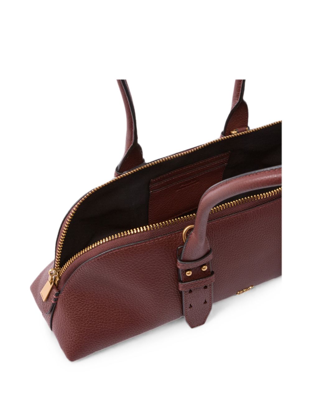 Escape Bag Horizontal large shoulder bag 106169 A3CXL88Q PINKO