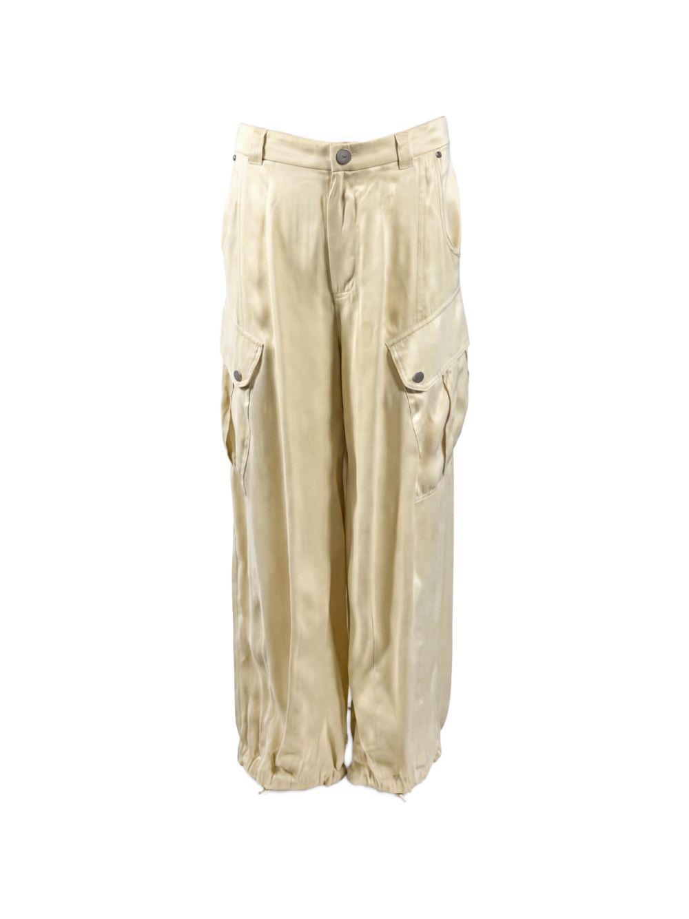 Pinko Wide Leg Pants 106444 A3F8C21 PINKO