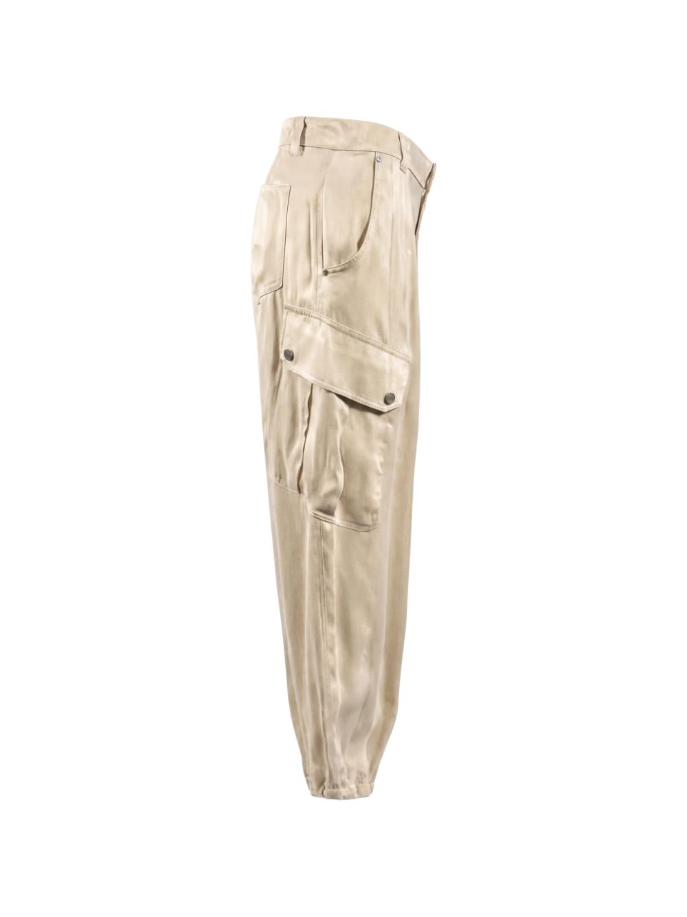 Pinko Wide Leg Pants 106444 A3F8C21 PINKO