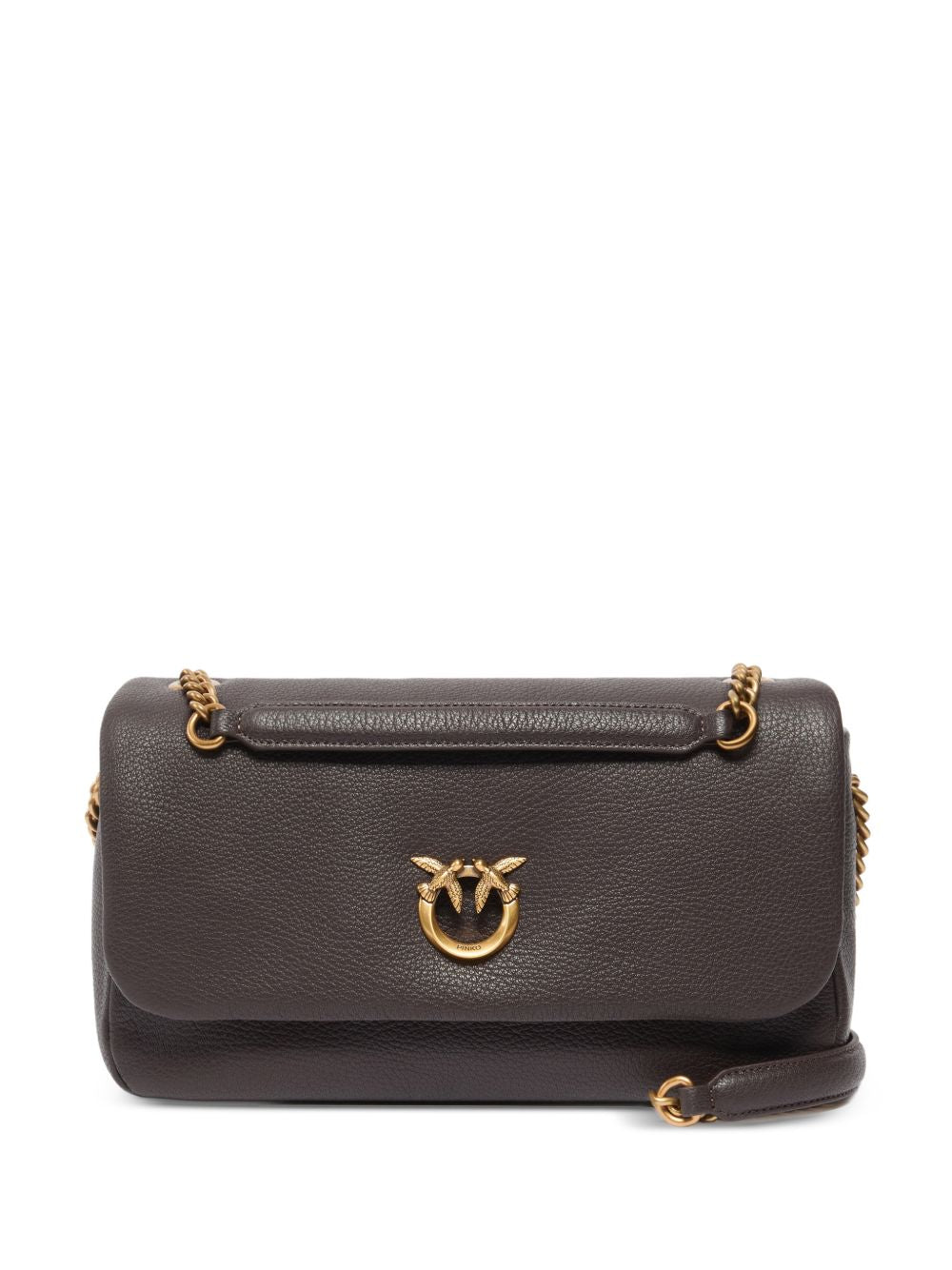 Love Bag medium crossbody bag 107022 A3CXM12Q PINKO