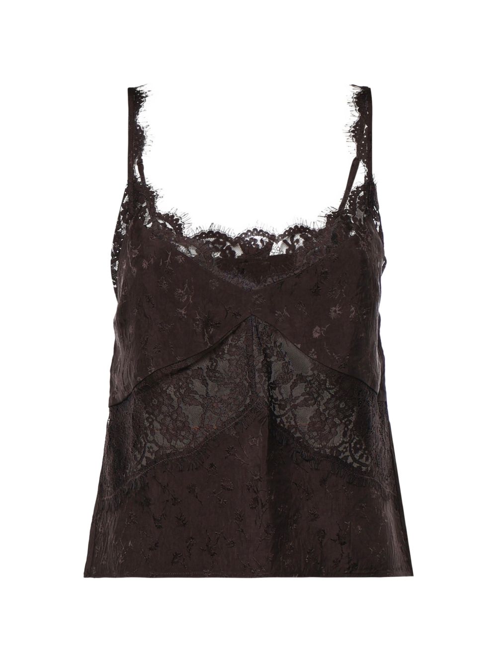 lace lingerie top 107319 A3FCL72 PINKO