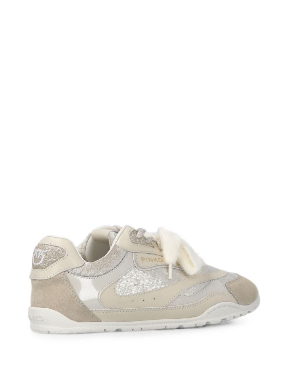 Yulia 01 sneakers SS0185 P153DY7 PINKO