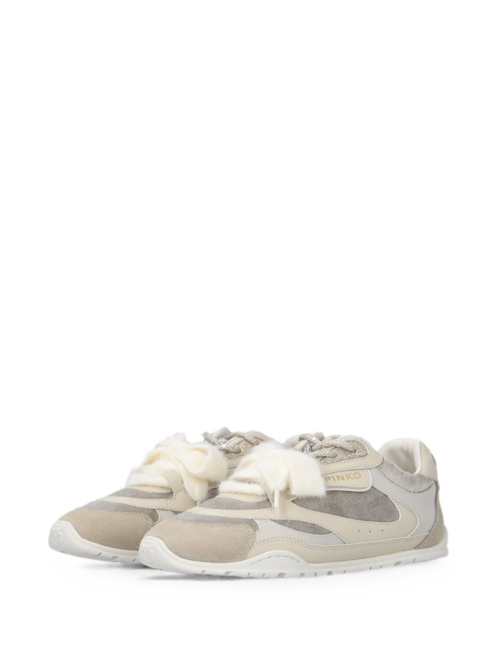 Yulia 01 sneakers SS0185 P153DY7 PINKO