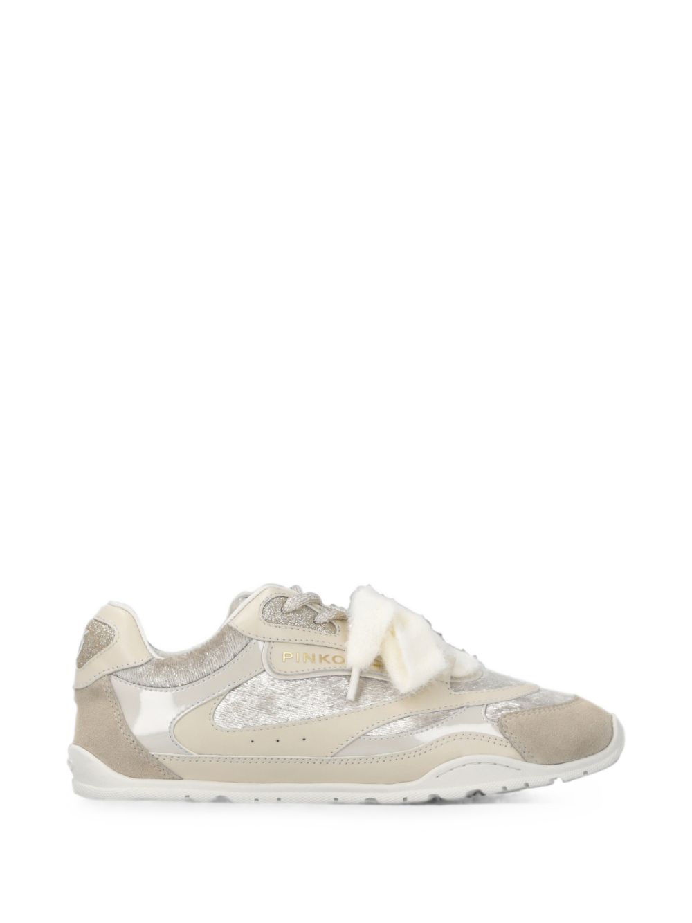 Yulia 01 sneakers SS0185 P153DY7 PINKO