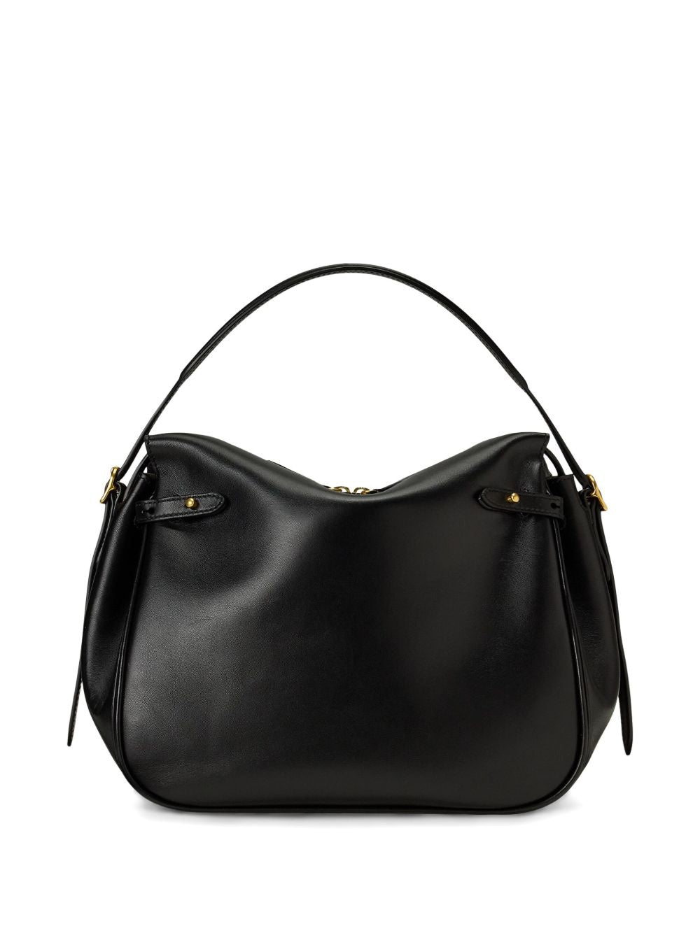logo tote bag 428955416001 BLACK POLO RALPH LAUREN