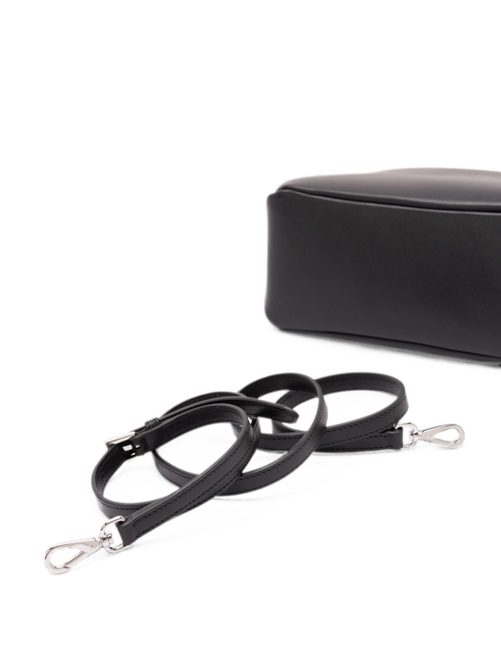 PASSAGE small leather bag 1BA5012G52 V-OPOF0002 PRADA