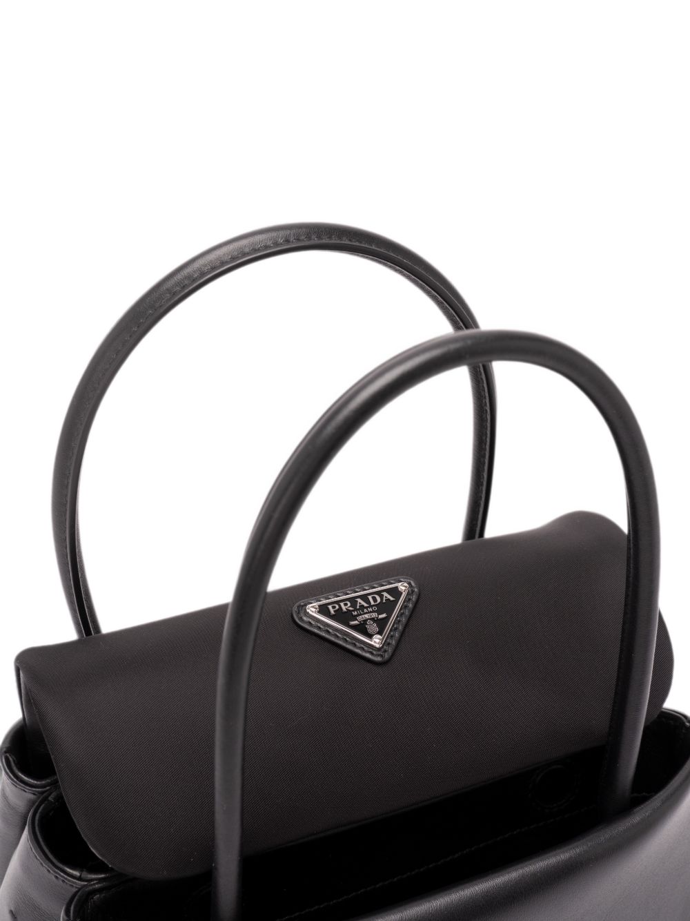 PASSAGE small leather bag 1BA5012G52 V-OPOF0002 PRADA