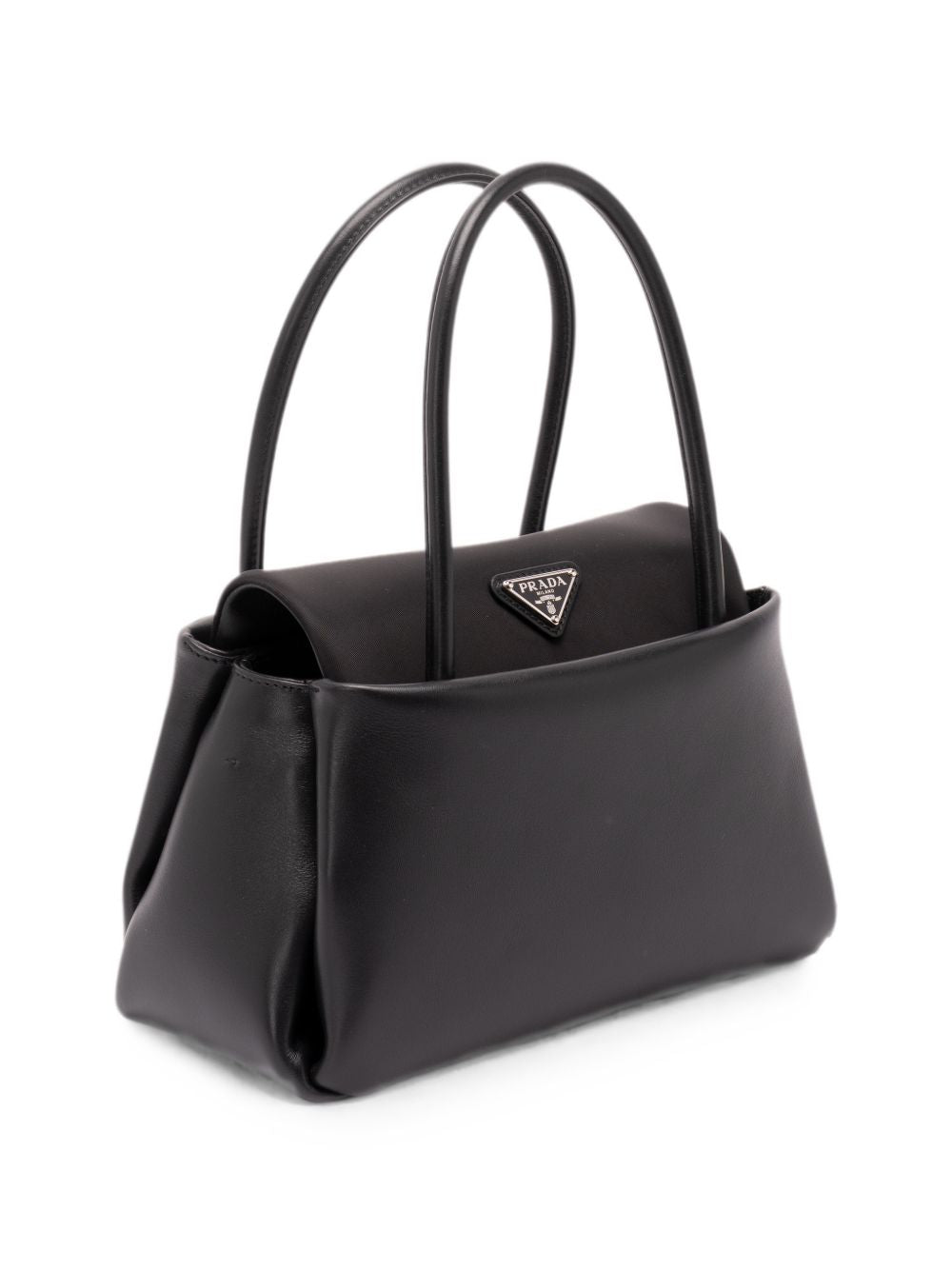 PASSAGE small leather bag 1BA5012G52 V-OPOF0002 PRADA