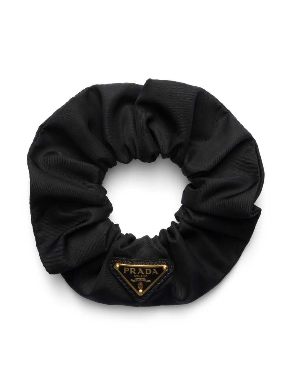 Re-Nylon scrunchie 1IF0152DMI F0632 PRADA