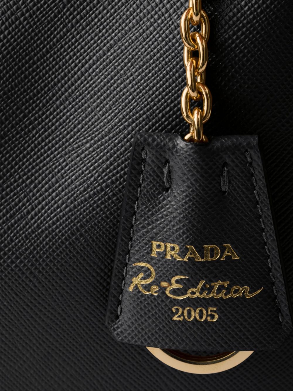 Prada Re-Edition 2005 bag 1N204TNZV F0632 PRADA