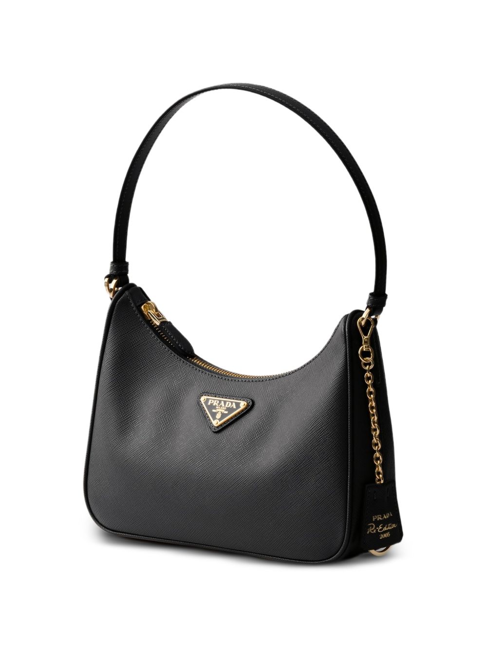 Prada Re-Edition 2005 bag 1N204TNZV F0632 PRADA