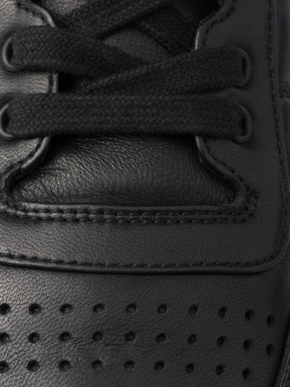 Downtown nappa leather sneakers 2EE364038 F-D001F0633 PRADA