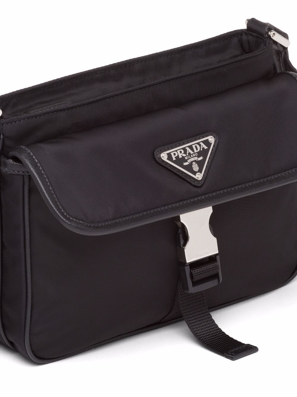 Re-Nylon and Saffiano leather bag 2VH1332DMH V-XMPF0002 PRADA