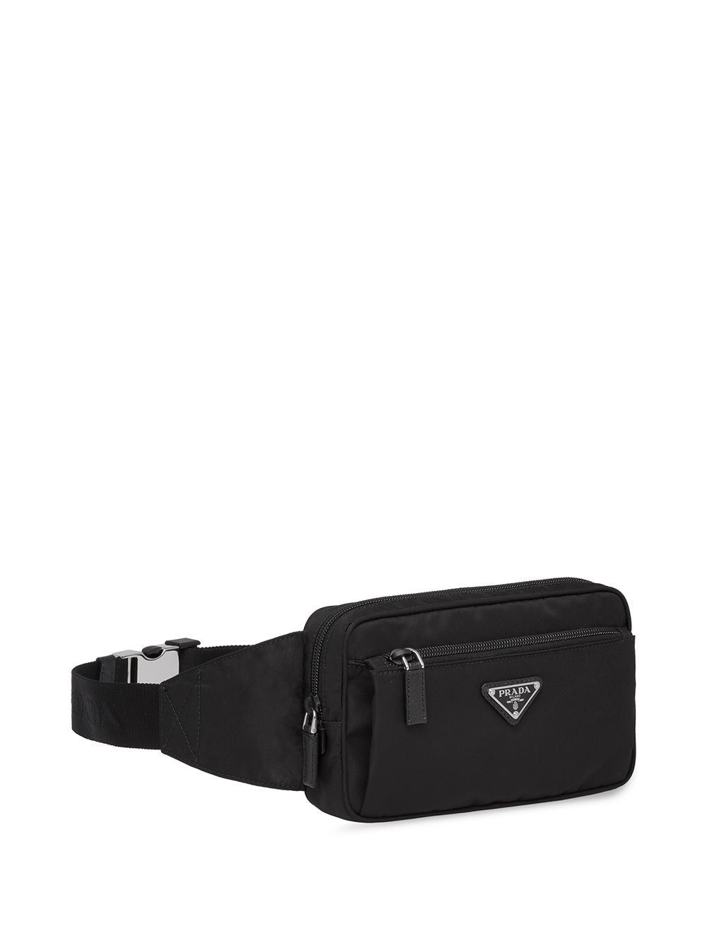 Re-Nylon and Saffiano leather bag 2VL9772DMG V-WOOF0002 PRADA
