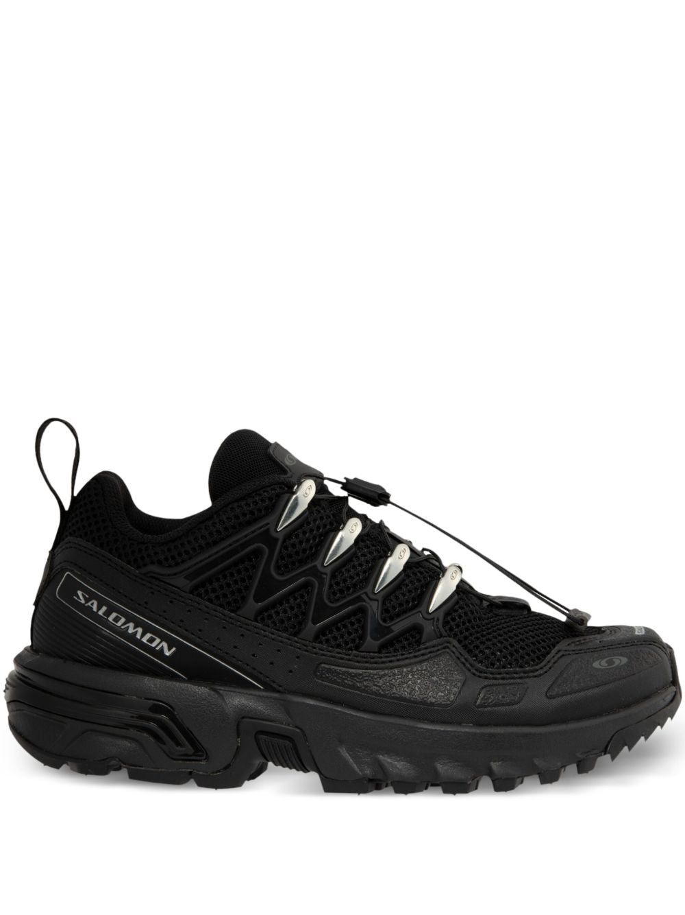 ACS + OG sneakers L47766600 ACSOGBLACK/BLACK/FTWSILVER SALOMON S/LAB