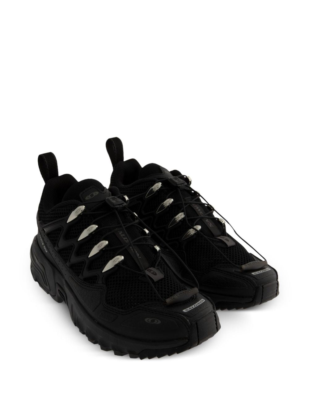 ACS + OG sneakers L47766600 ACSOGBLACK/BLACK/FTWSILVER SALOMON S/LAB