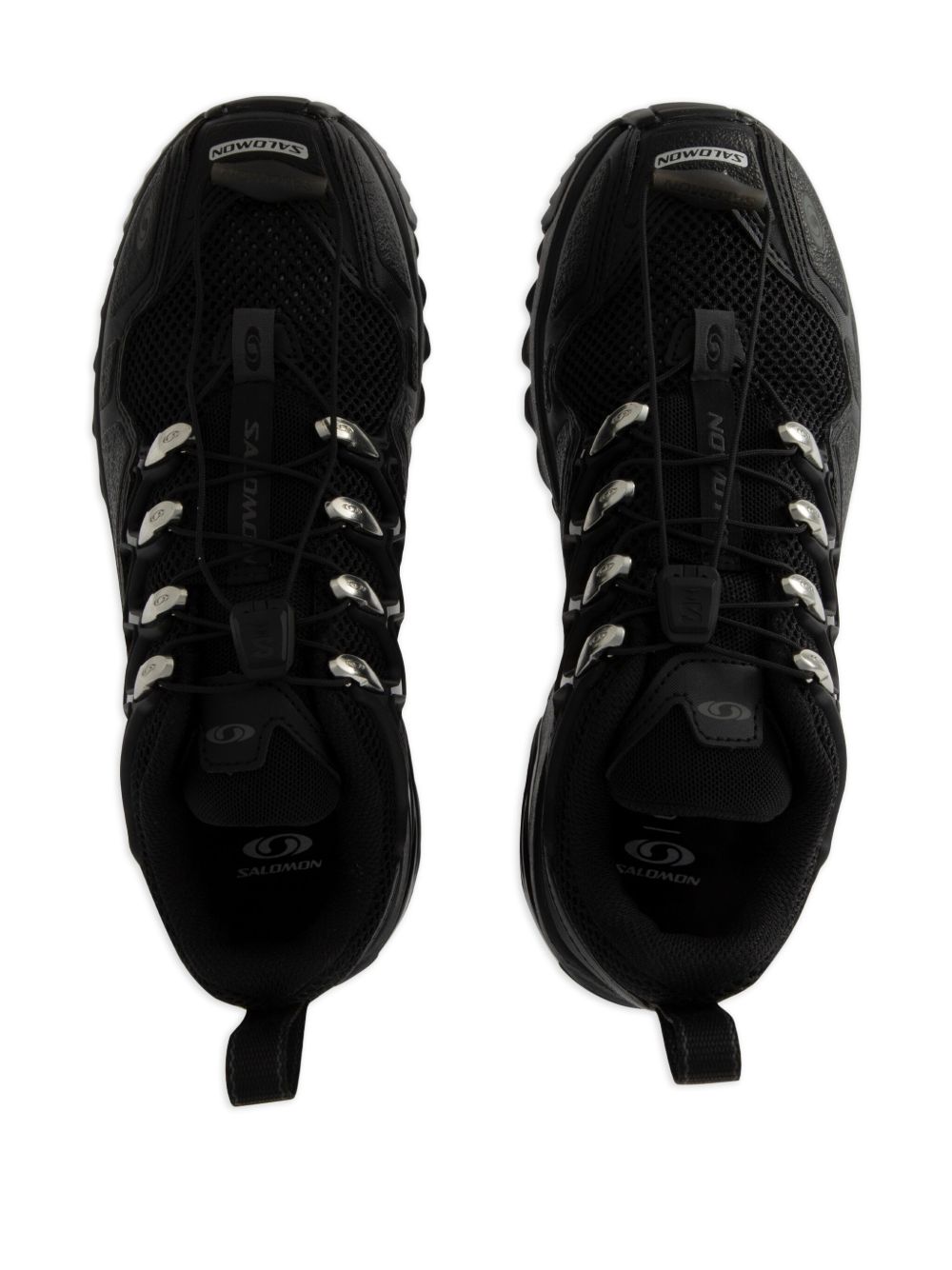 ACS + OG sneakers L47766600 ACSOGBLACK/BLACK/FTWSILVER SALOMON S/LAB