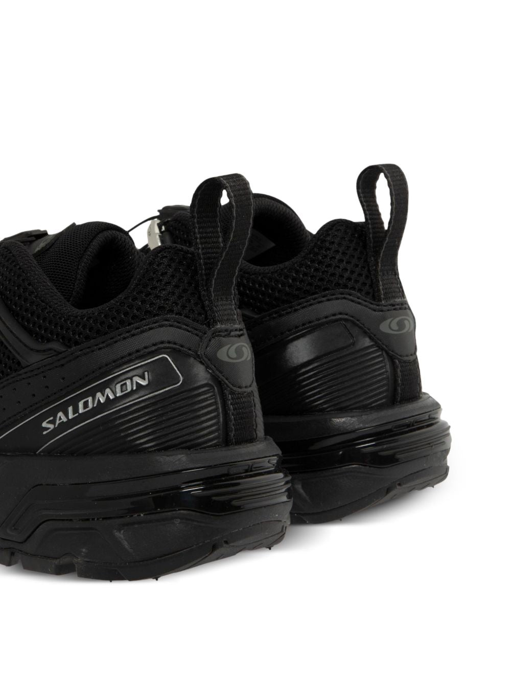 ACS + OG sneakers L47766600 ACSOGBLACK/BLACK/FTWSILVER SALOMON S/LAB
