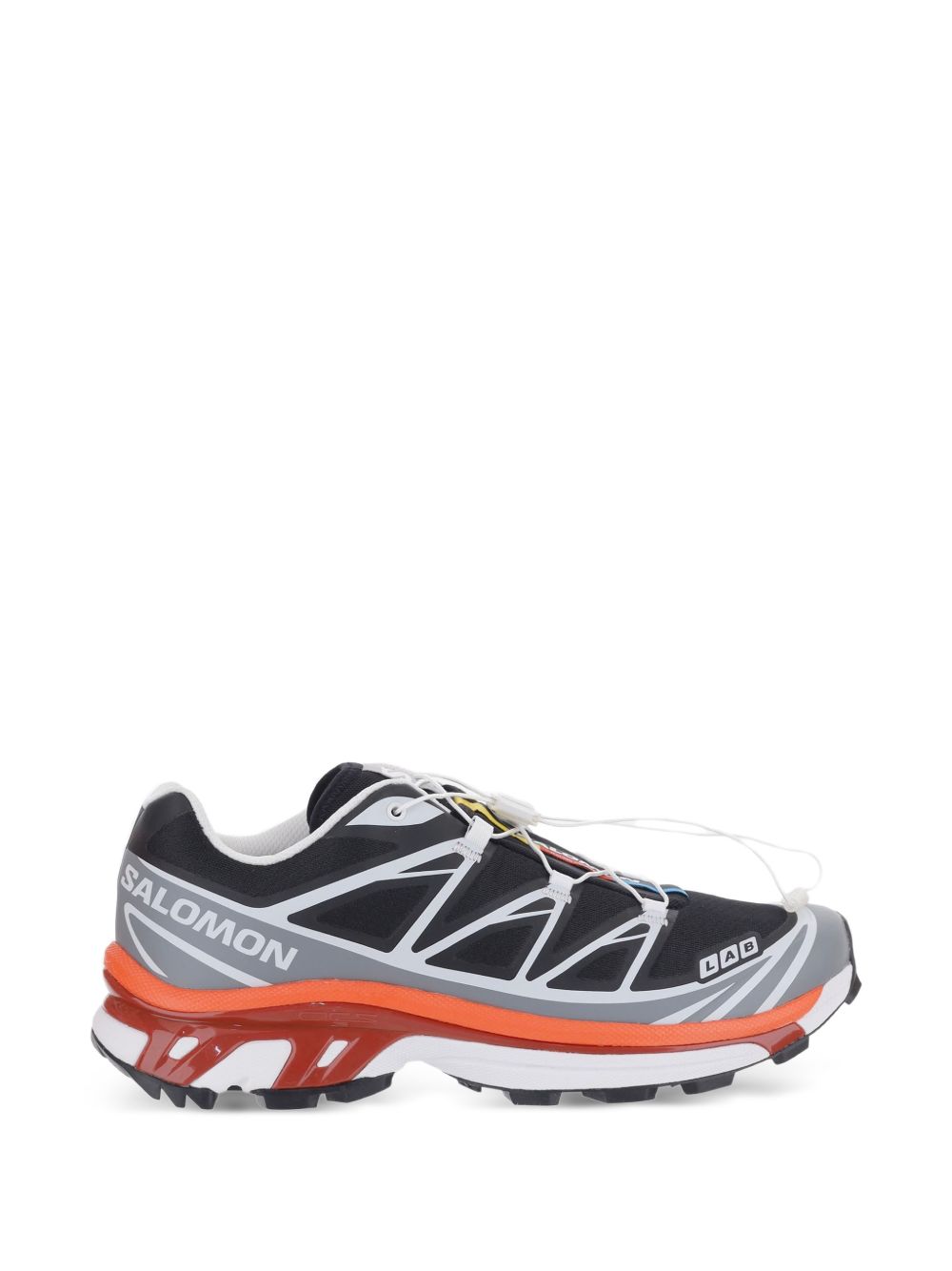 XT-6 sneakers L49211000 XT-6ALLOY/BLACK/LAVAFALLS SALOMON S/LAB