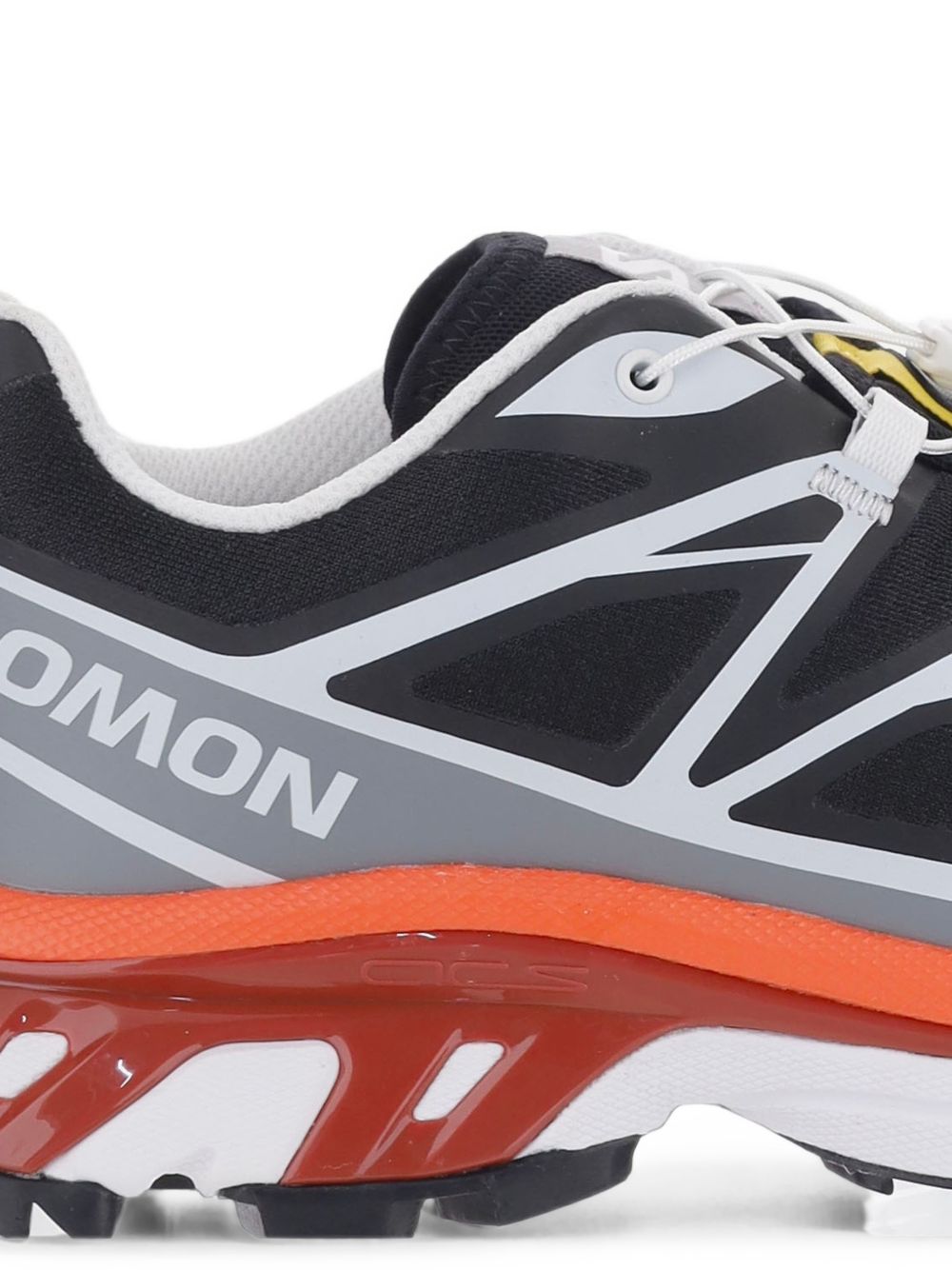 XT-6 sneakers L49211000 XT-6ALLOY/BLACK/LAVAFALLS SALOMON S/LAB