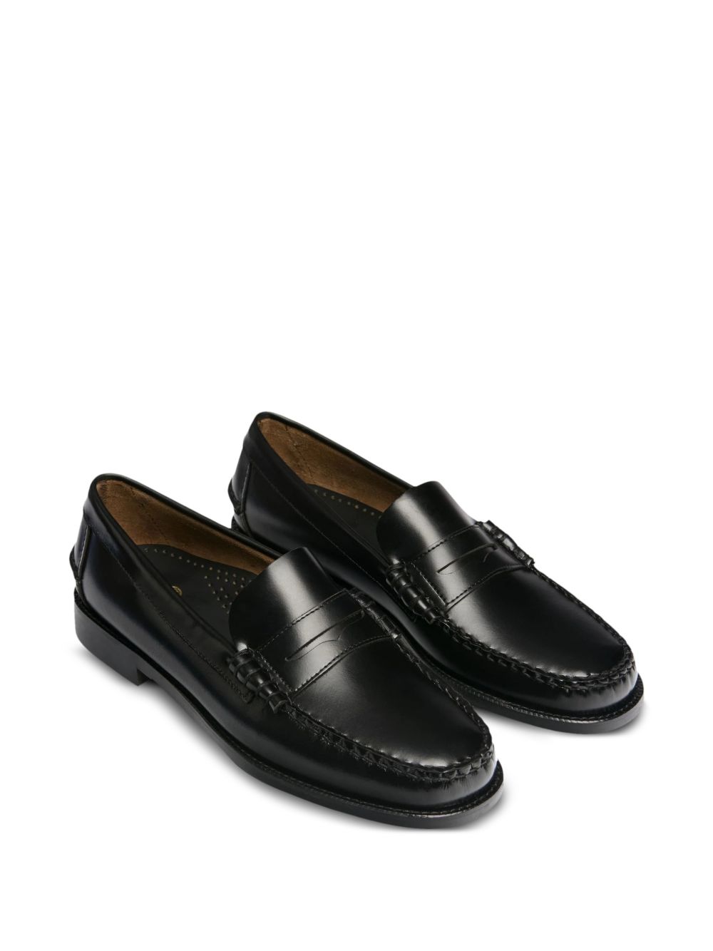Classic Dan penny loafer 73122LW 902 SEBAGO