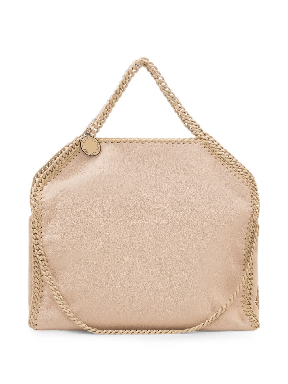 FALABELLA fold-over tote bag 234387 WP04551417 STELLA McCARTNEY
