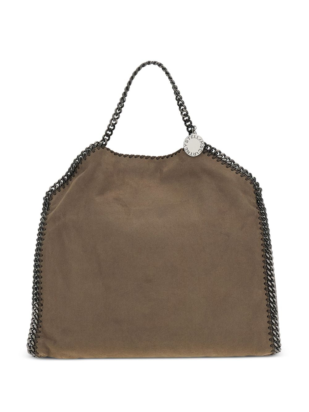 FALABELLA fold-over tote bag 234387 WP05432822 STELLA McCARTNEY