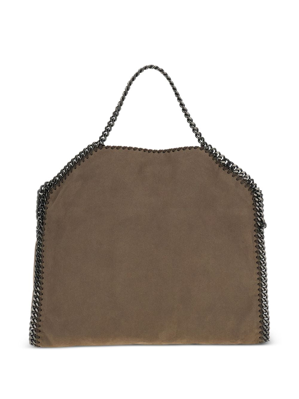 FALABELLA fold-over tote bag 234387 WP05432822 STELLA McCARTNEY