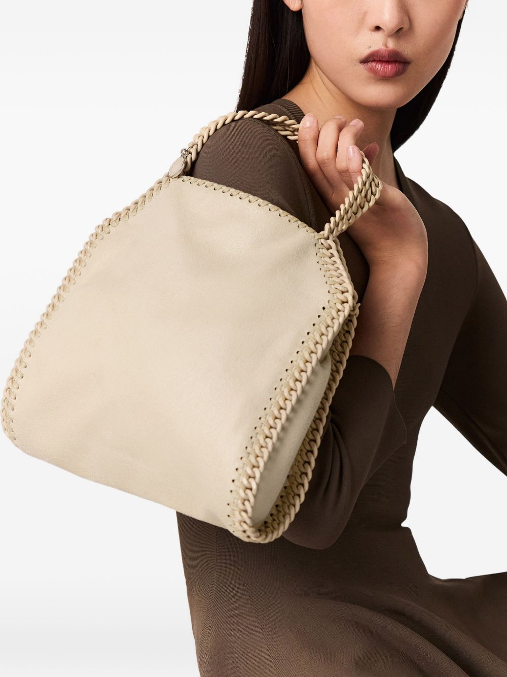 Mini Falabella tote bag 371223 WP04551417 STELLA McCARTNEY