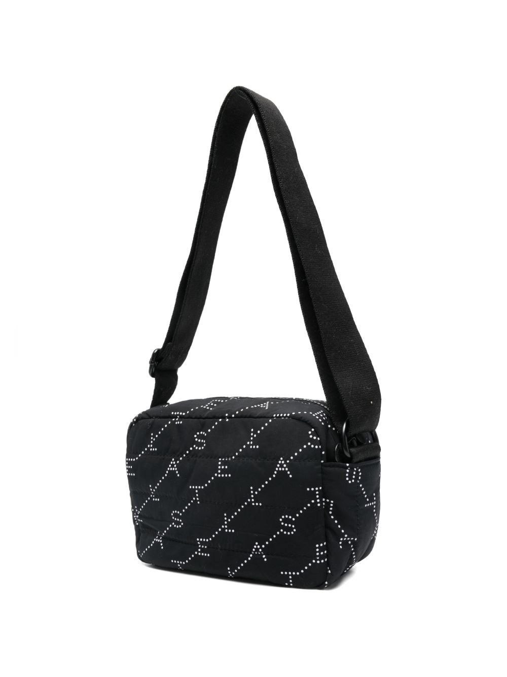 Logo-print shoulder bag TY0538 Z3652930BC STELLA McCARTNEY KIDS
