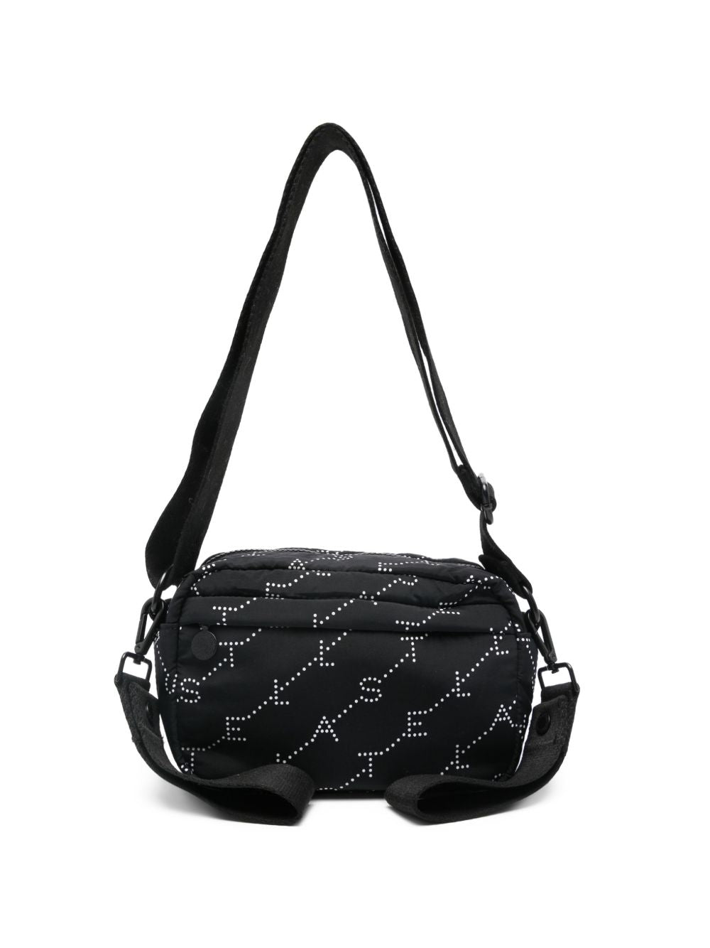 Logo-print shoulder bag TY0538 Z3652930BC STELLA McCARTNEY KIDS