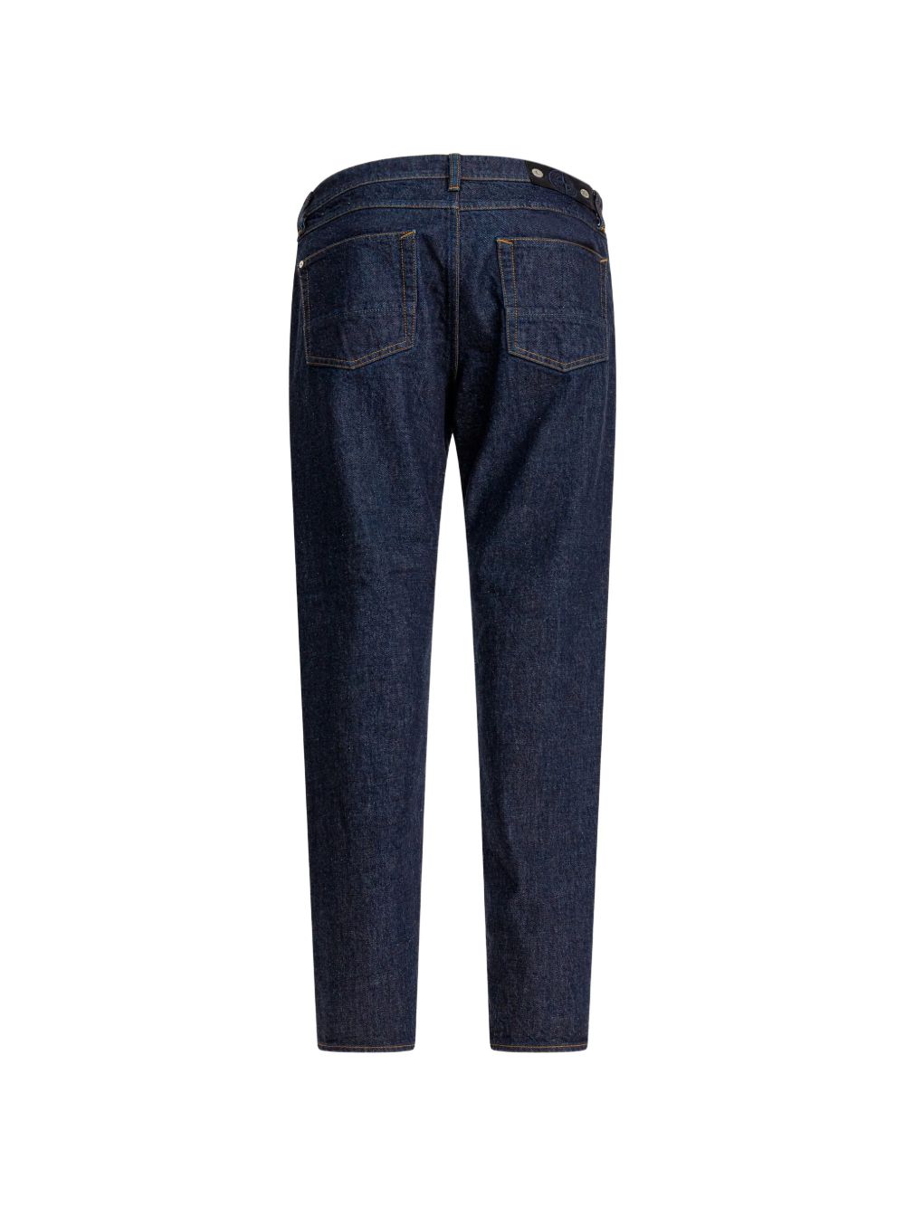 Regular denim jeans L2S14J100005 S00J7VJ201 STONE ISLAND