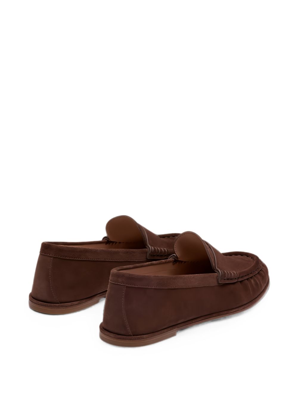 SPENCER leather loafers SO352 A59 STUART WEITZMAN
