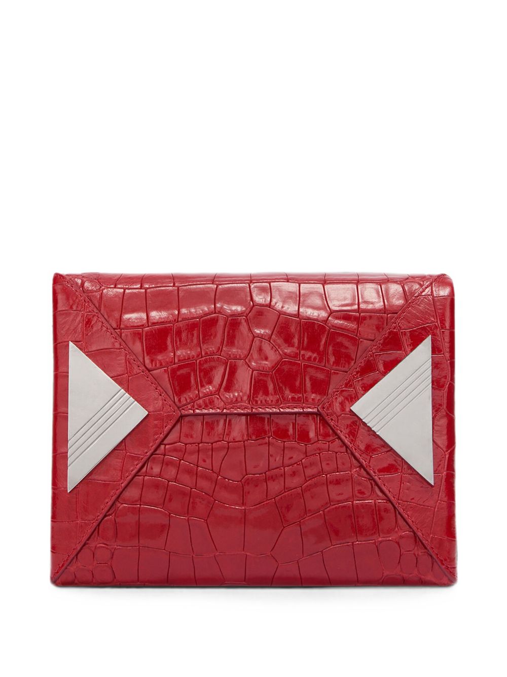 La Passeggiata Mini bag 260WAH00063 LBT155PR010 THE ATTICO