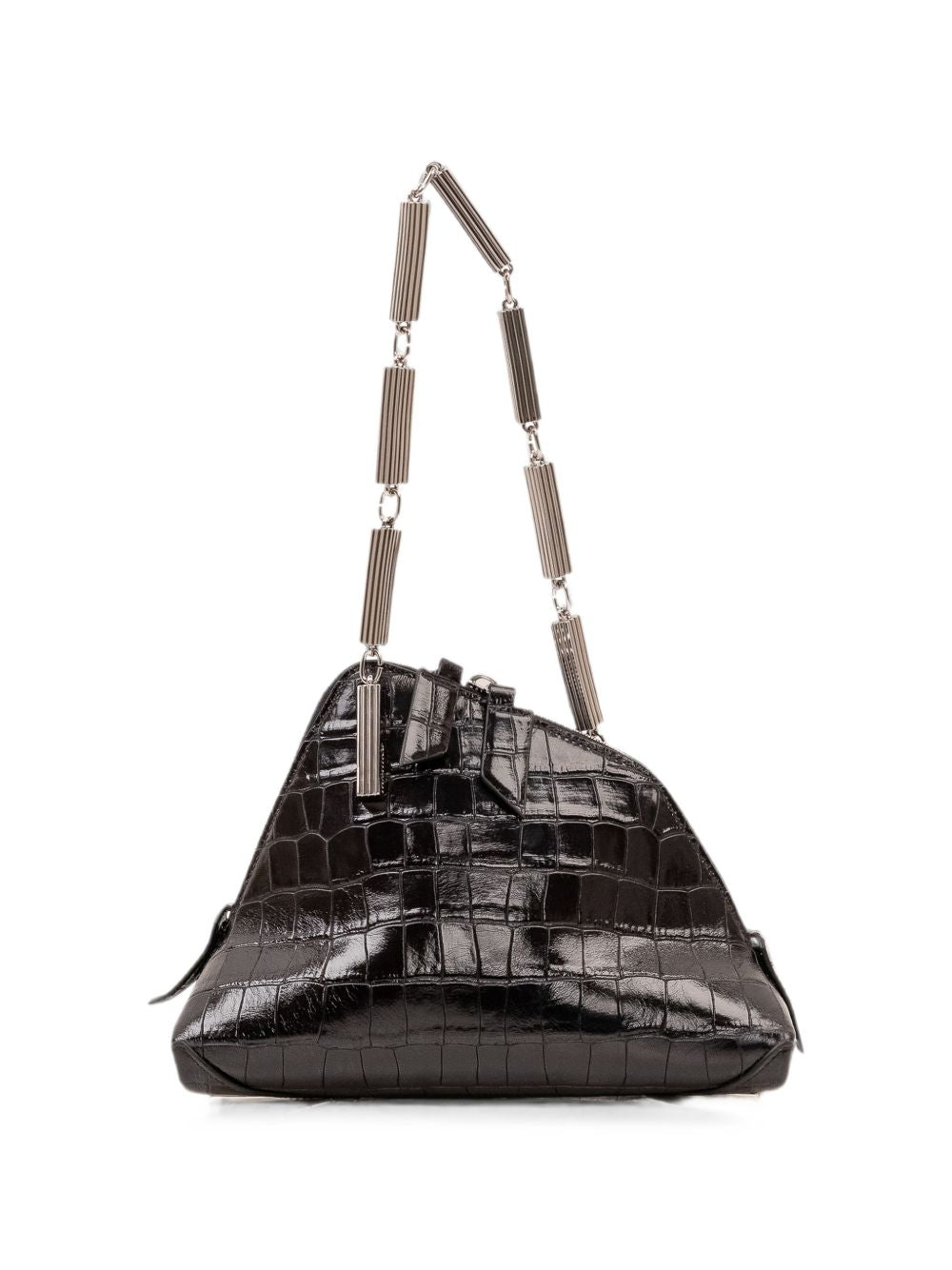 la Scala clutch bag 261WAH00065 LBT155PR100 THE ATTICO