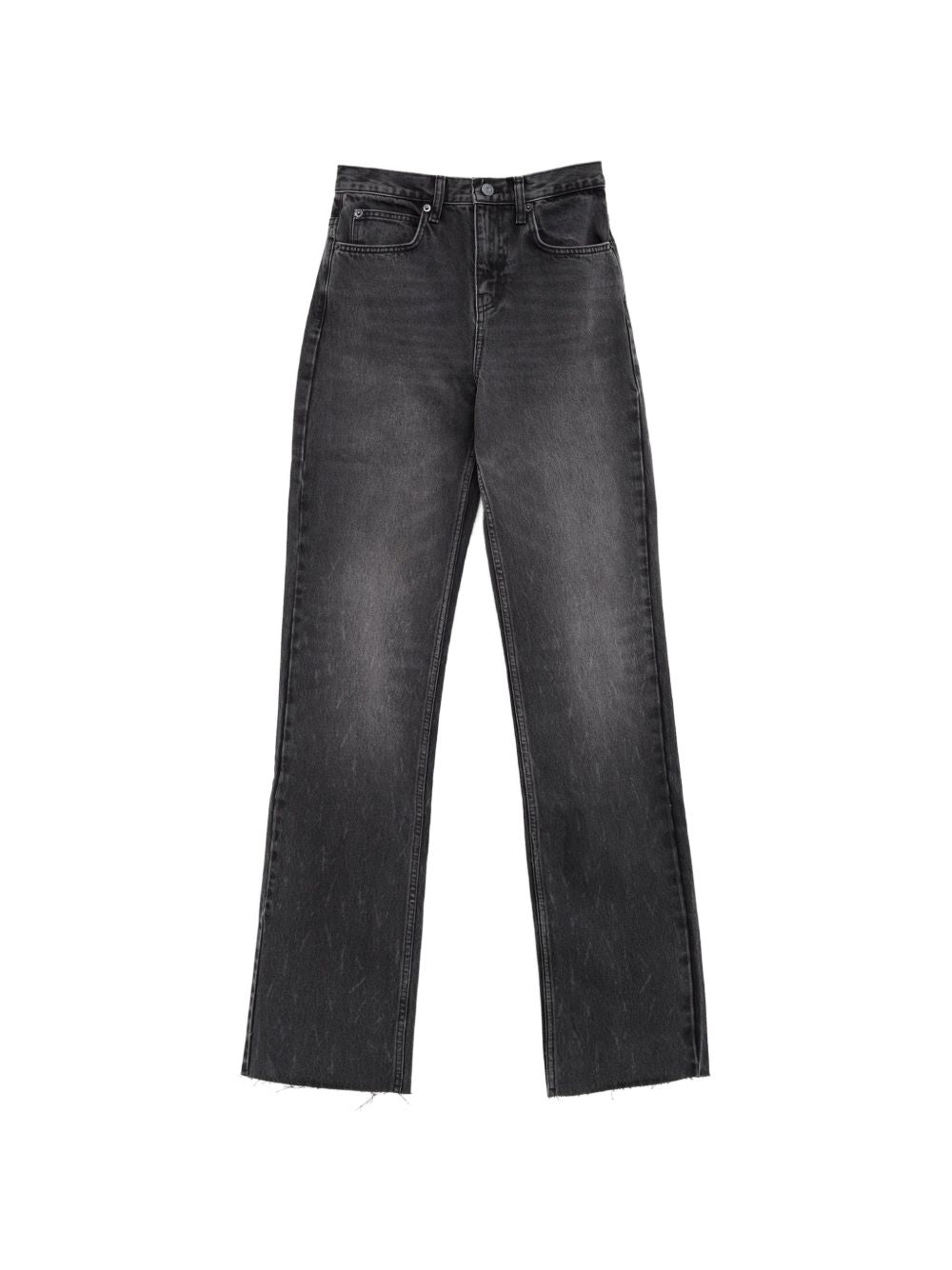 DALSTON regular fit jeans PAFS22765144 GREY WASH THE FRANKIE SHOP
