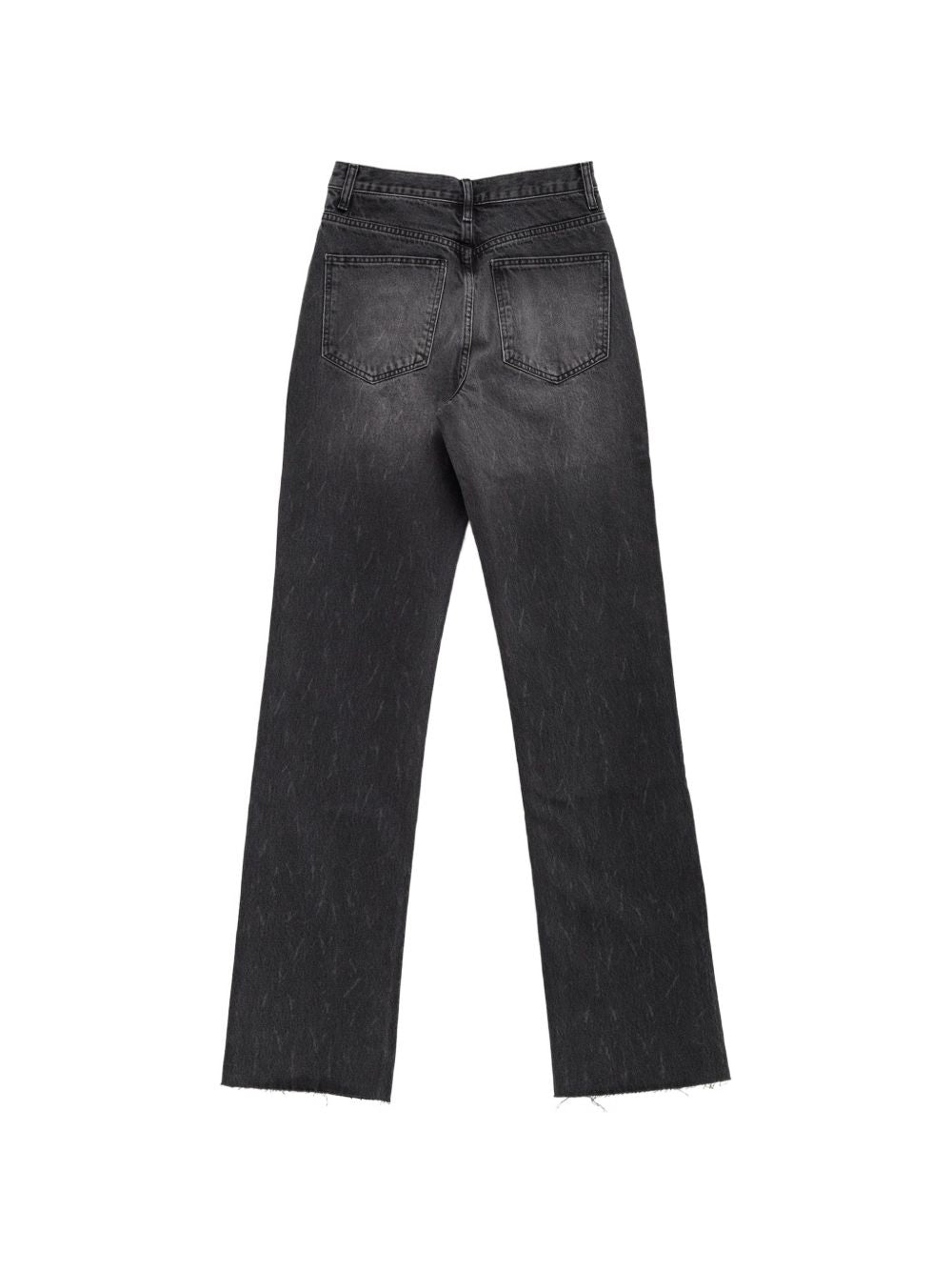 DALSTON regular fit jeans PAFS22765144 GREY WASH THE FRANKIE SHOP