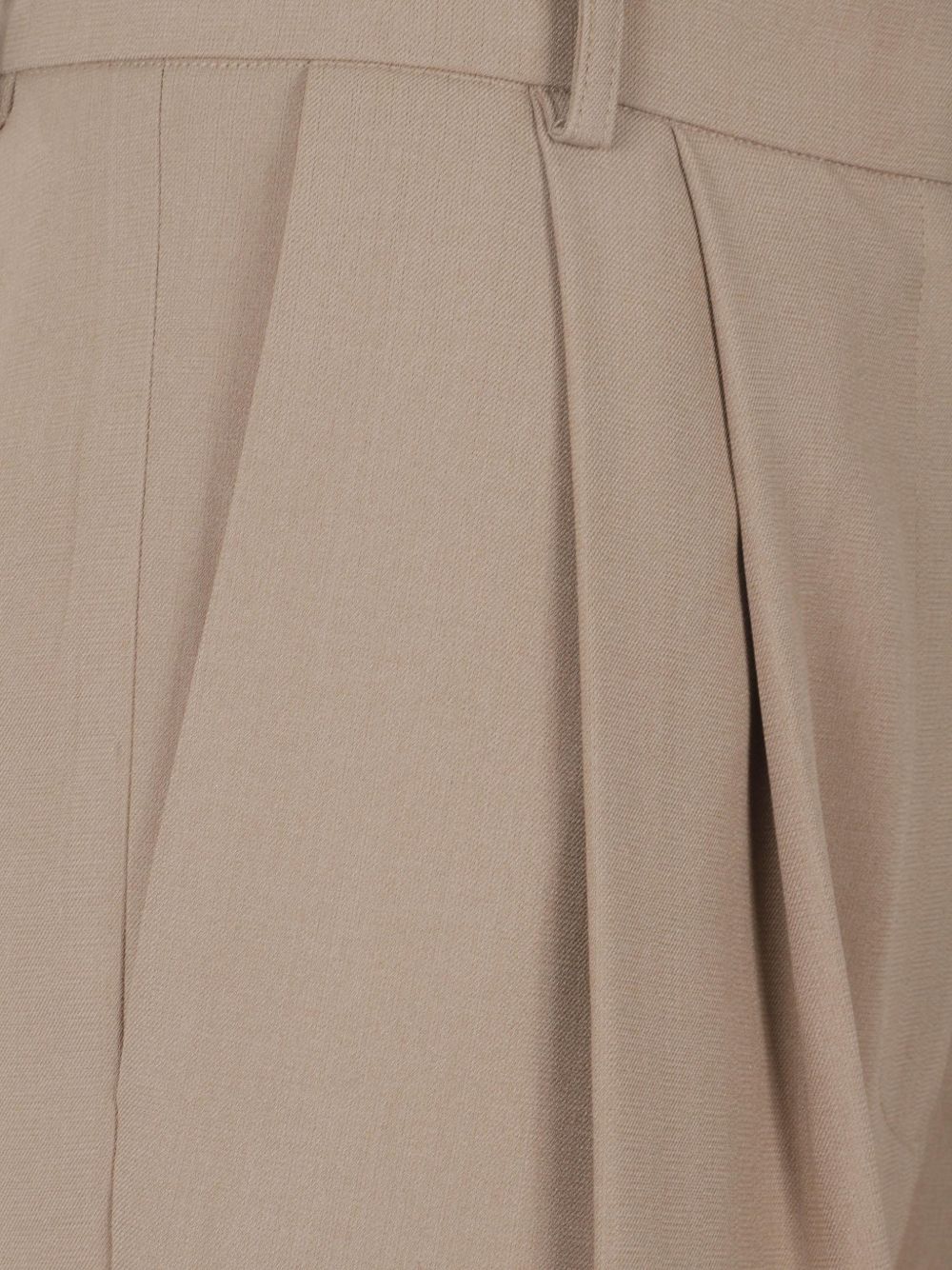 Bea Suit Pants TTFS072182080 LATTE THE FRANKIE SHOP