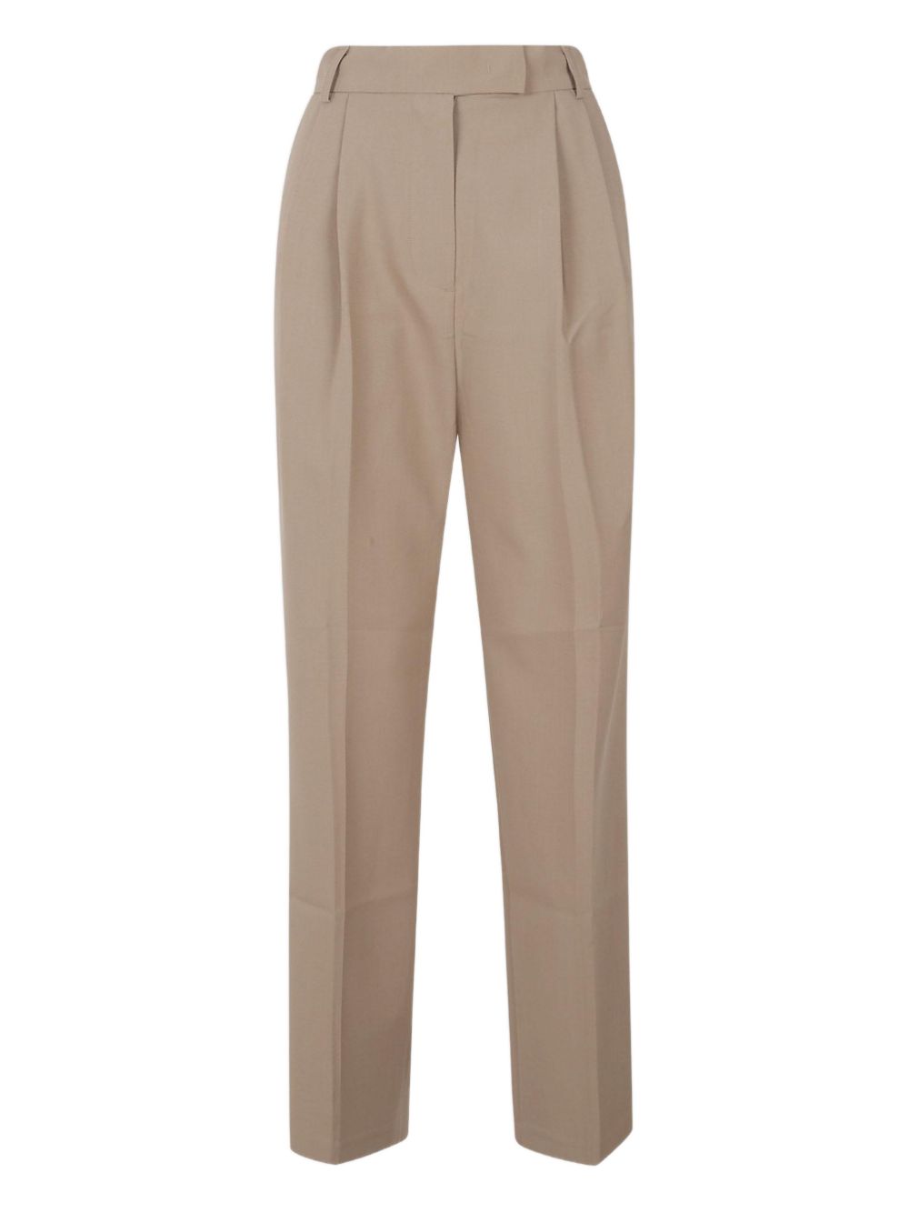 Bea Suit Pants TTFS072182080 LATTE THE FRANKIE SHOP