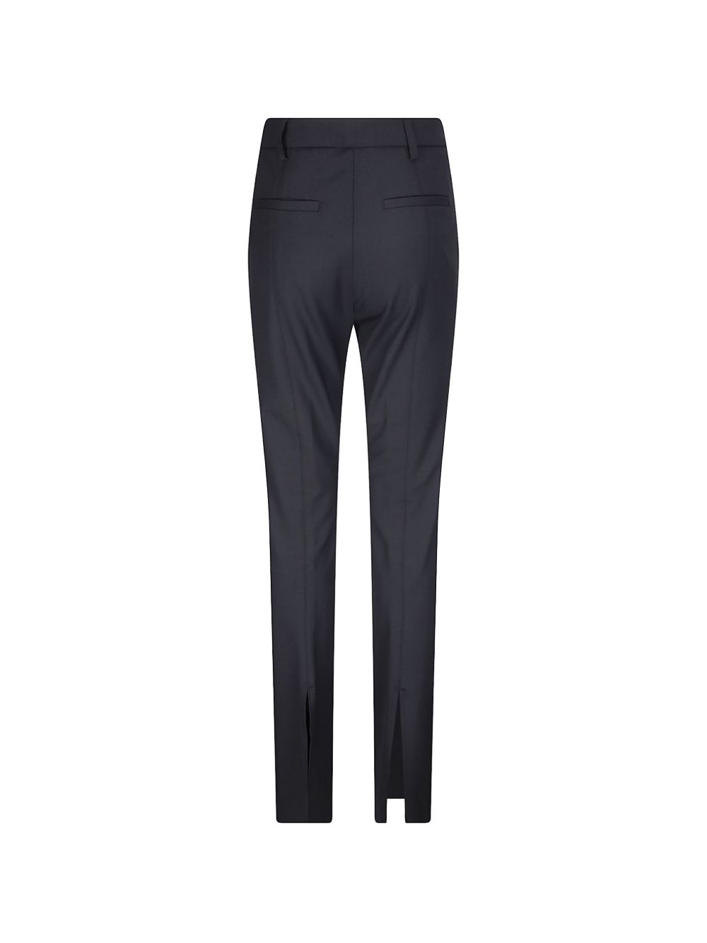 ELVIRA split-hem trousers TLW03128W0206ABTP T0002 THE LATEST