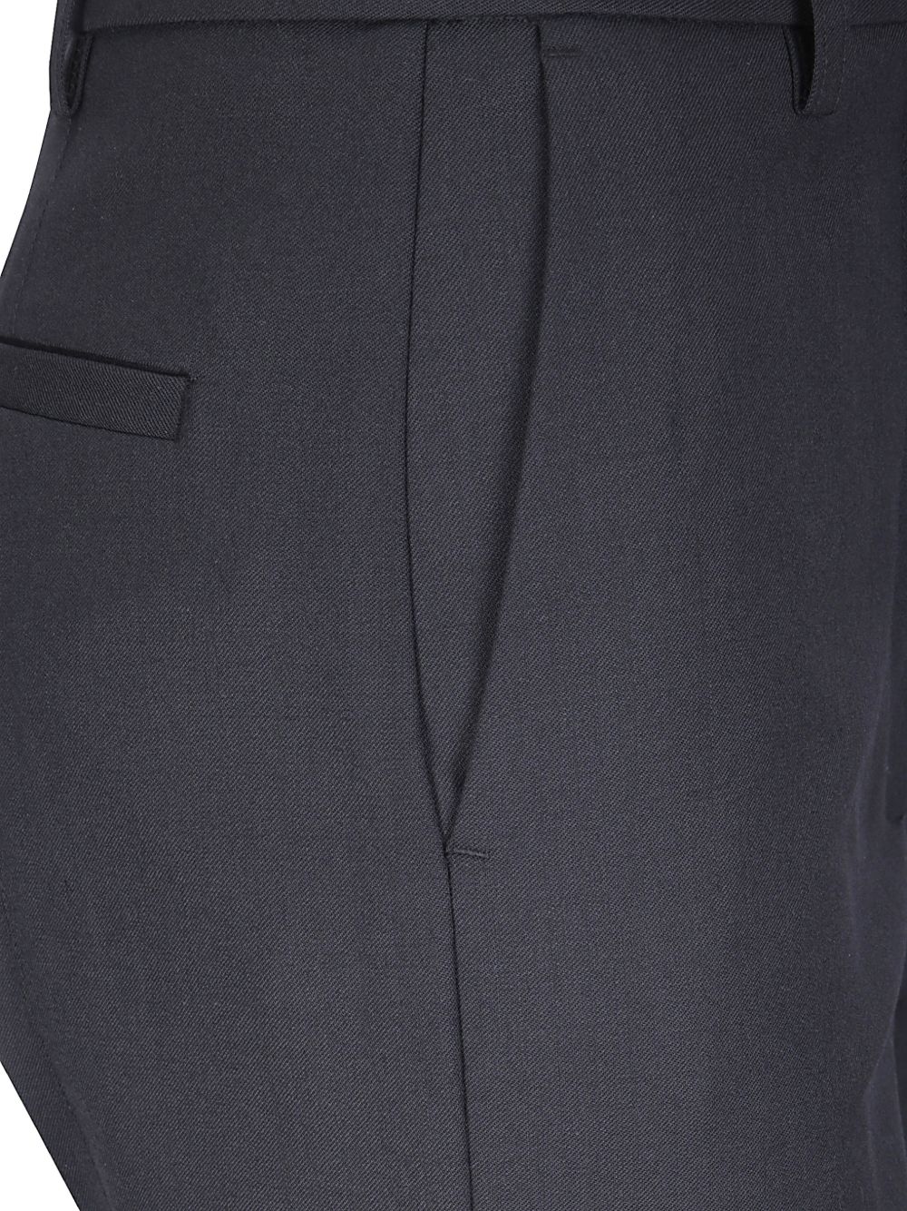 ELVIRA split-hem trousers TLW03128W0206ABTP T0002 THE LATEST