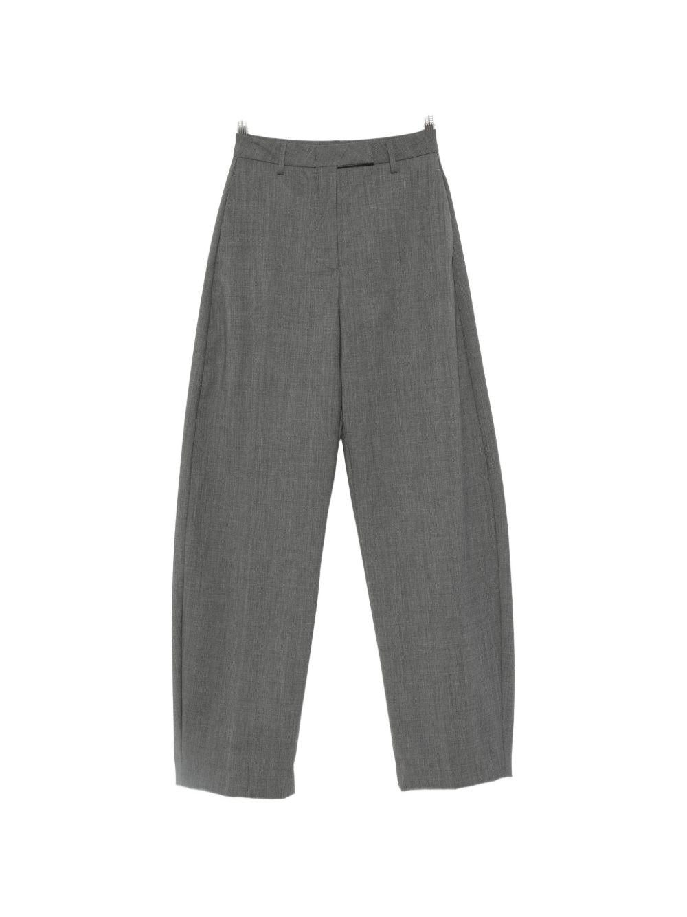 DINA GABARDINE TROUSERS TLWE3122W0206ABTP T0379 THE LATEST