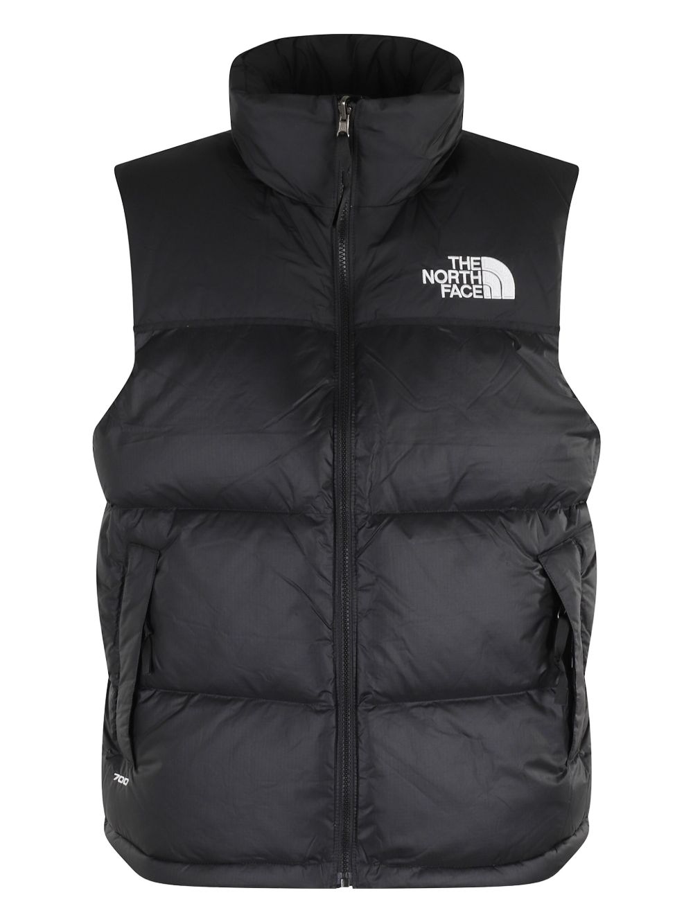 1996 RETRO NUPTSE vest NF0A3JQQ GOF1 THE NORTH FACE