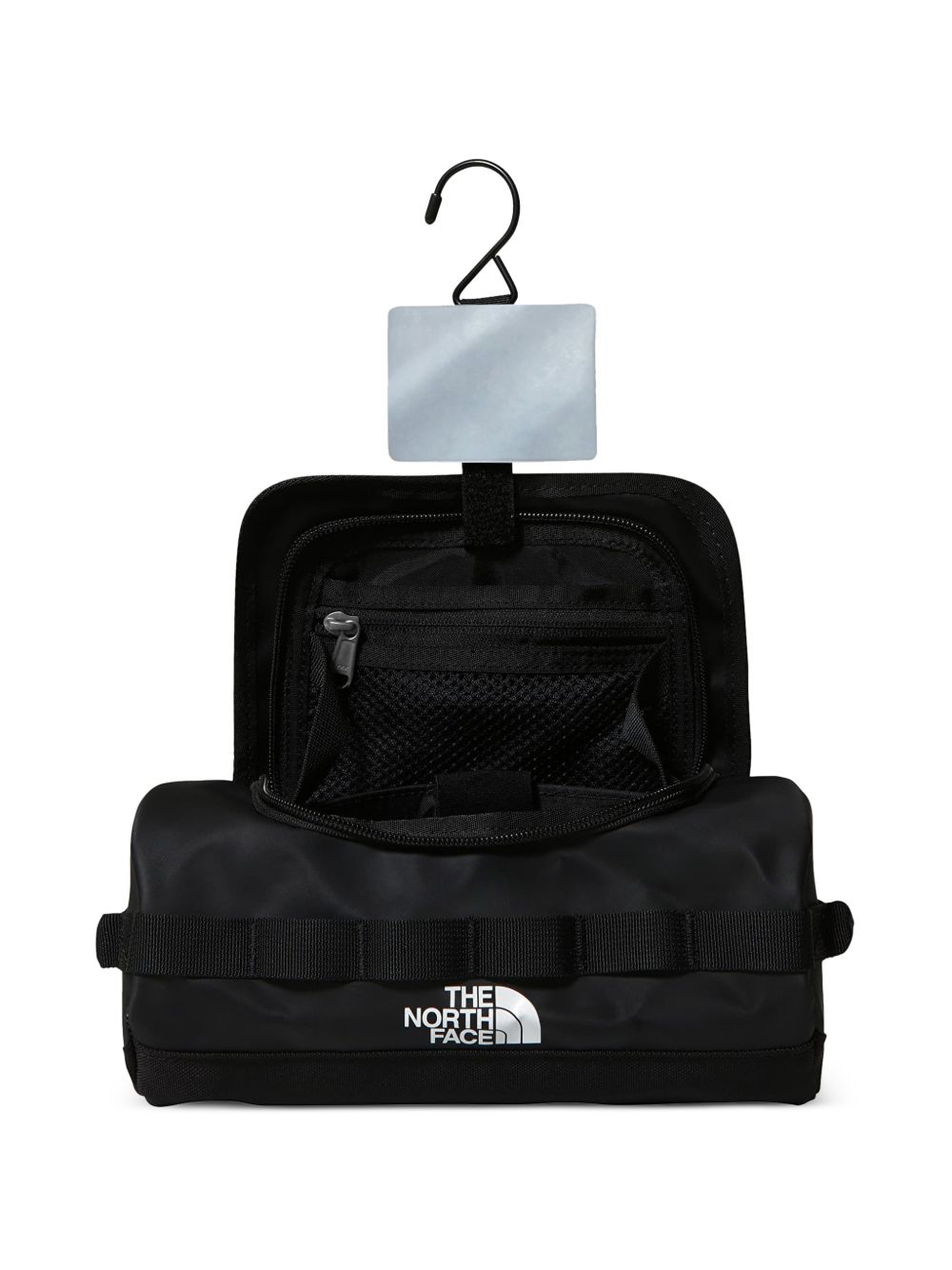 Base Camp Travel Beauty Case - S NF0A52TG 53R1 THE NORTH FACE